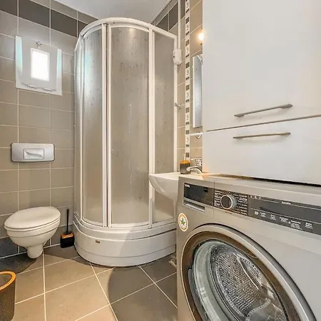 3br Duplex Close To Center Вилла Бодрум