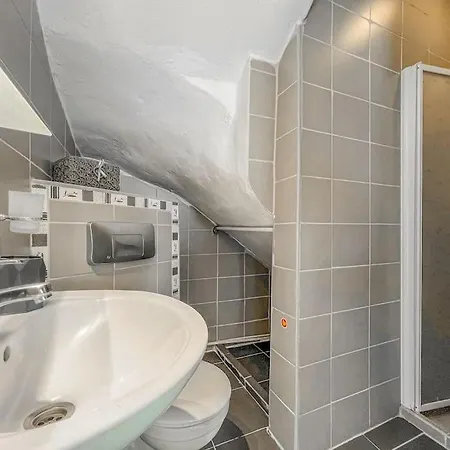 3br Duplex Close To Center Villa Bodrum